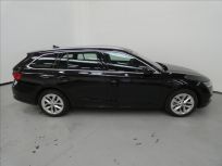 Škoda Octavia 2.0 TDI 110kW Style Combi 7DSG