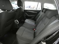 Škoda Octavia 2.0 TDI 110kW Style Combi 7DSG