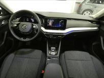 Škoda Octavia 2.0 TDI 110kW Style Combi 7DSG