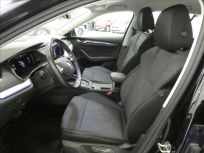 Škoda Octavia 2.0 TDI 110kW Style Combi 7DSG