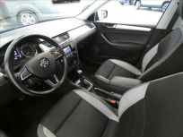 Škoda Rapid 1.0 TSI AmbitionPlus Liftback