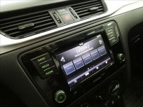 Škoda Rapid 1.0 TSI AmbitionPlus Liftback