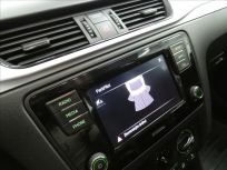 Škoda Rapid 1.0 TSI AmbitionPlus Liftback