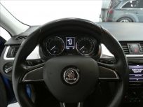 Škoda Rapid 1.0 TSI AmbitionPlus Liftback