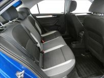 Škoda Rapid 1.0 TSI AmbitionPlus Liftback