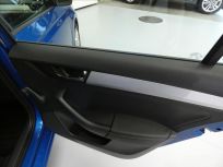 Škoda Rapid 1.0 TSI 81kW Ambition Liftback