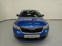Škoda Rapid 1.0 TSI AmbitionPlus Liftback
