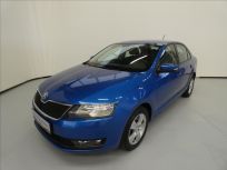 Škoda Rapid 1.0 TSI AmbitionPlus Liftback