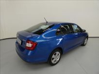 Škoda Rapid 1.0 TSI AmbitionPlus Liftback
