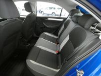 Škoda Rapid 1.0 TSI AmbitionPlus Liftback