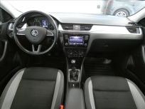 Škoda Rapid 1.0 TSI AmbitionPlus Liftback