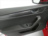 Škoda Superb 2.0 TDI 110kW Style 7DSG
