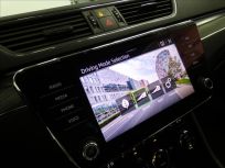 Škoda Superb 2.0 TDI 110kW Style 7DSG