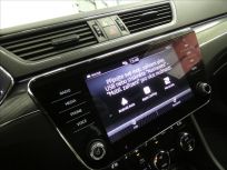 Škoda Superb 2.0 TDI 110kW Style 7DSG