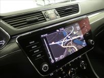 Škoda Superb 2.0 TDI 110kW Style 7DSG
