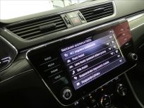 Škoda Superb 2.0 TDI 110kW Style 7DSG