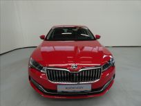 Škoda Superb 2.0 TDI 110kW Style 7DSG