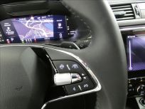 Škoda Superb 2.0 TDI 110kW Style 7DSG