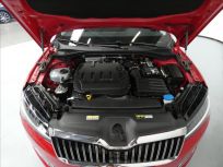 Škoda Superb 2.0 TDI 110kW Style 7DSG