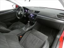 Škoda Superb 2.0 TDI 110kW Style 7DSG