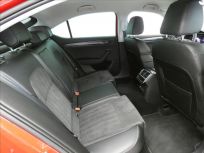 Škoda Superb 2.0 TDI 110kW Style 7DSG