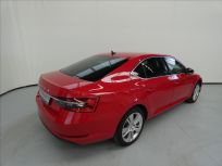 Škoda Superb 2.0 TDI 110kW Style 7DSG