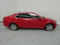 Škoda Superb 2.0 TDI 110kW Style 7DSG