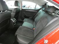 Škoda Superb 2.0 TDI 110kW Style 7DSG