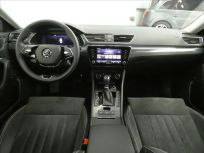 Škoda Superb 2.0 TDI 110kW Style 7DSG