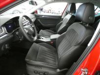 Škoda Superb 2.0 TDI 110kW Style 7DSG
