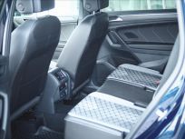 Volkswagen Tiguan Allspace 2.0 TDI 4M R-line