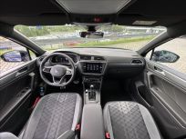 Volkswagen Tiguan Allspace 2.0 TDI 4M R-line