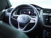 Volkswagen Tiguan Allspace 2.0 TDI 4M R-line