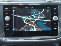 Volkswagen Tiguan Allspace 2.0 TDI 4M R-line