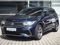 Volkswagen Tiguan Allspace 2.0 TDI 4M R-line