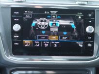 Volkswagen Tiguan Allspace 2.0 TDI 4M R-line
