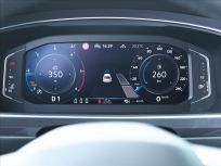 Volkswagen Tiguan Allspace 2.0 TDI 4M R-line