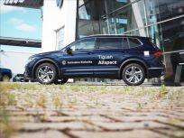 Volkswagen Tiguan Allspace 2.0 TDI 4M R-line