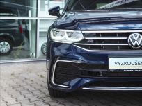 Volkswagen Tiguan Allspace 2.0 TDI 4M R-line