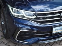 Volkswagen Tiguan Allspace 2.0 TDI 4M R-line