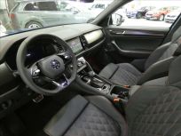 Škoda Kodiaq 2.0 TSI RS Challenge DSG 4x4