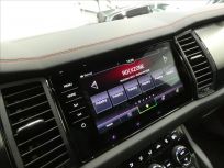 Škoda Kodiaq 2.0 TSI RS Challenge DSG 4x4