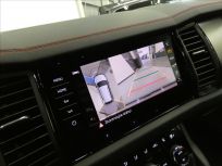 Škoda Kodiaq 2.0 TSI RS Challenge DSG 4x4