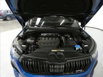 Škoda Kodiaq 2.0 TSI RS Challenge DSG 4x4