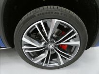 Škoda Kodiaq 2.0 TSI RS Challenge DSG 4x4