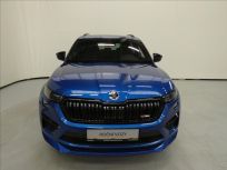 Škoda Kodiaq 2.0 TSI RS Challenge DSG 4x4