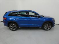 Škoda Kodiaq 2.0 TSI RS Challenge DSG 4x4