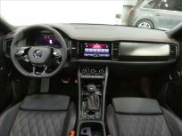 Škoda Kodiaq 2.0 TSI RS Challenge DSG 4x4