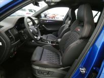 Škoda Kodiaq 2.0 TSI RS Challenge DSG 4x4