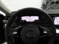 Škoda Octavia 2.0 TDI Style combi DSG